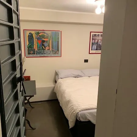 Fra Storia E Modernita Apartment Milan Exterior photo