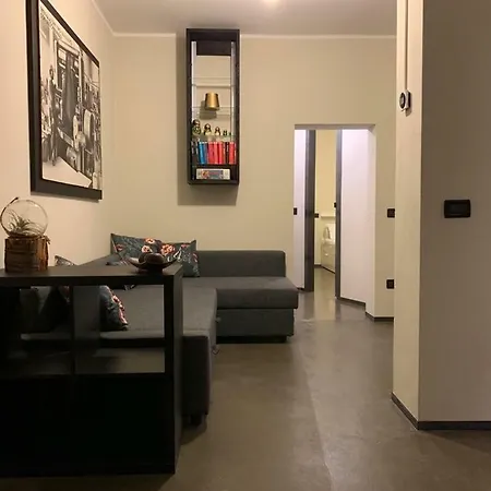 Fra Storia E Modernita Apartment Milan Exterior photo