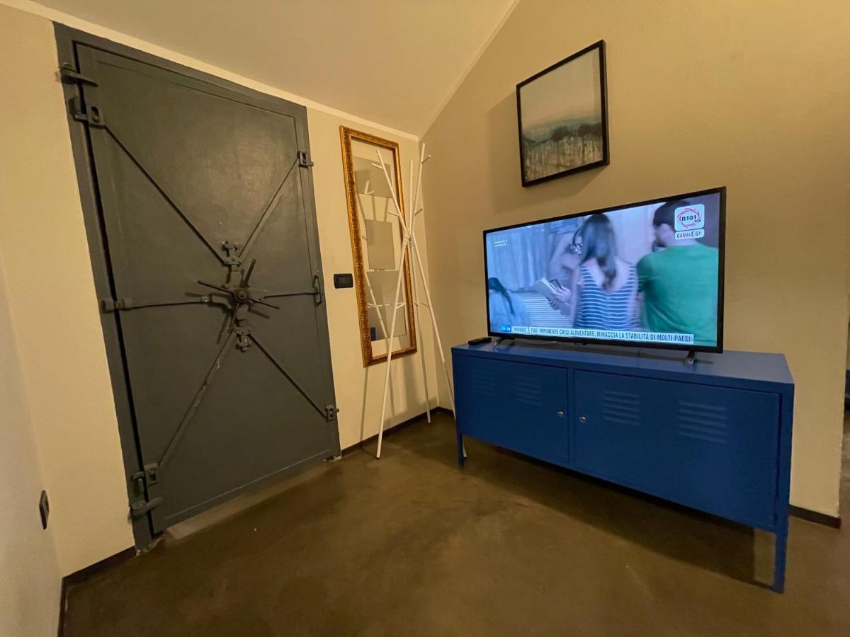 Fra Storia E Modernita Apartment Mailand