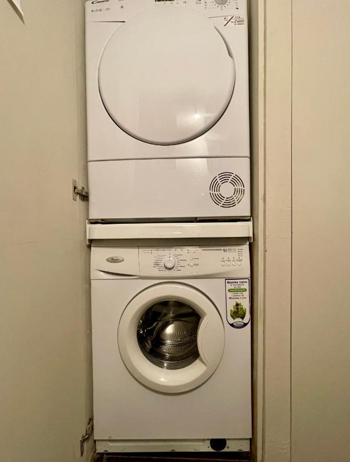 Fra Storia E Modernita Apartment Mailand