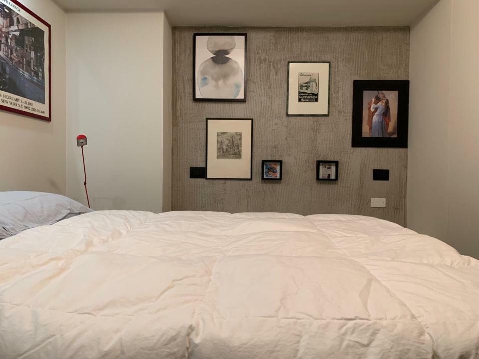 Fra Storia E Modernita Apartment
