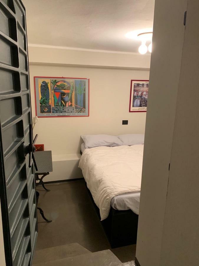 Apartment Fra Storia E Modernita *