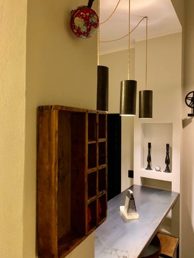 Apartment Fra Storia E Modernita *