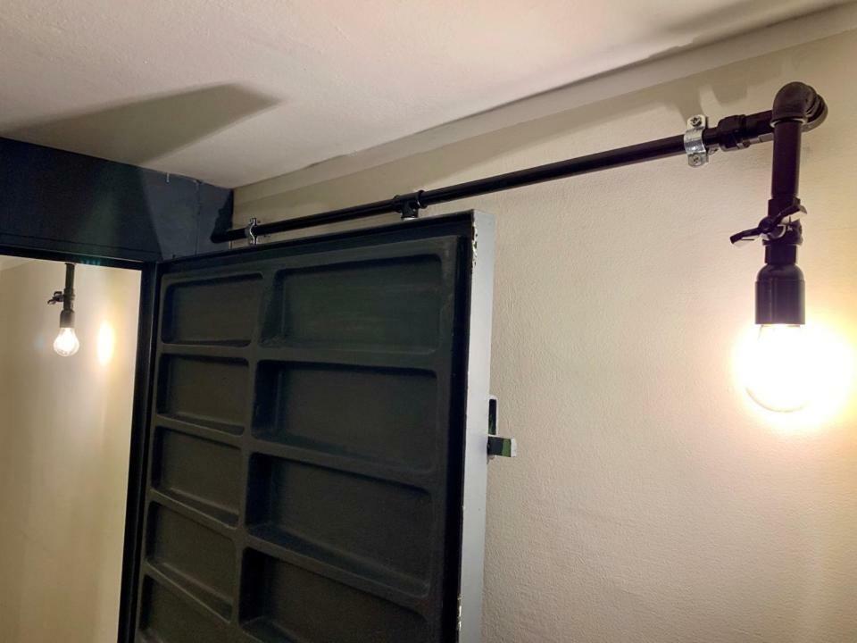 Fra Storia E Modernita Apartment Milan