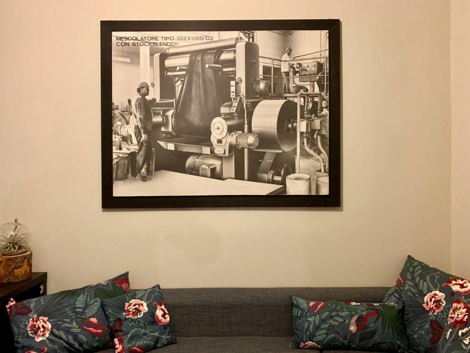 Fra Storia E Modernita * Milan