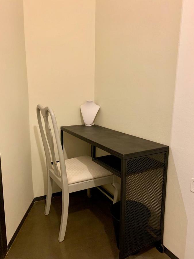 Fra Storia E Modernita Apartment Milan