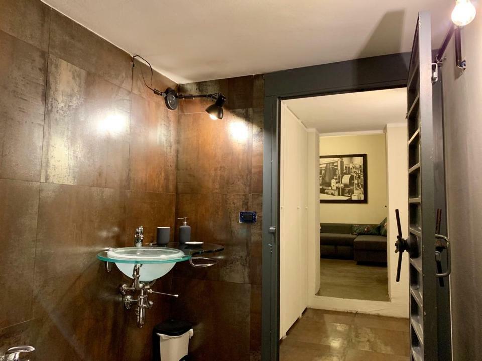 Apartment Fra Storia E Modernita