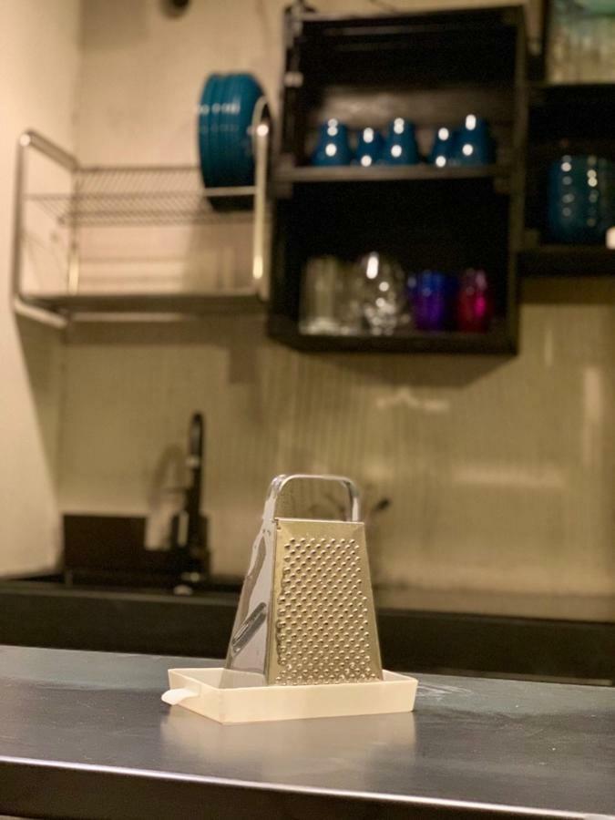 Fra Storia E Modernita Apartment Mailand