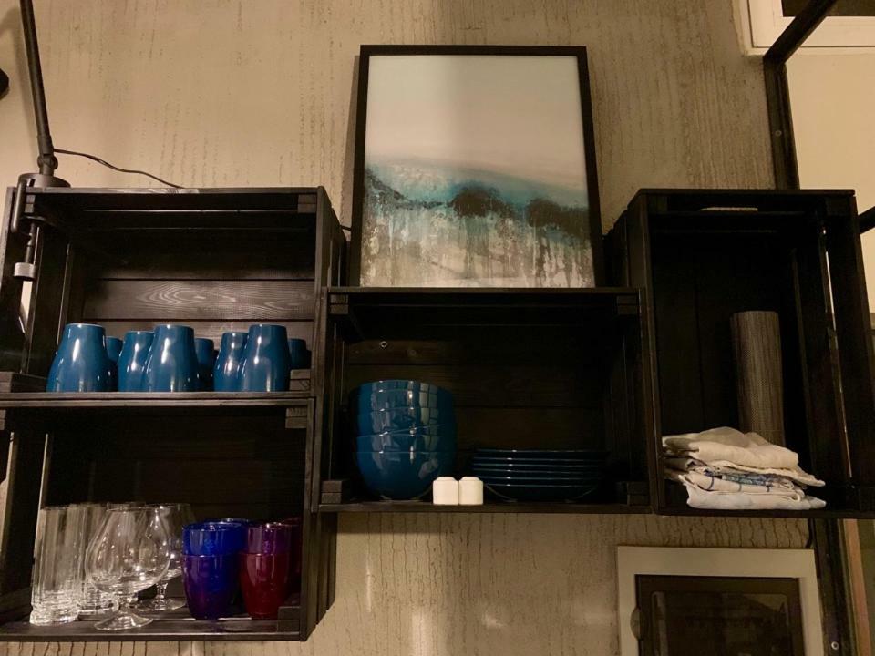 Fra Storia E Modernita Apartment Mailand